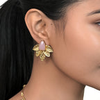 Molten No. 1 Earrings