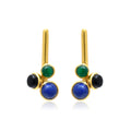 HALO EARRINGS