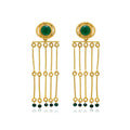 Petra Statement Earrings