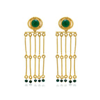 Petra Statement Earrings