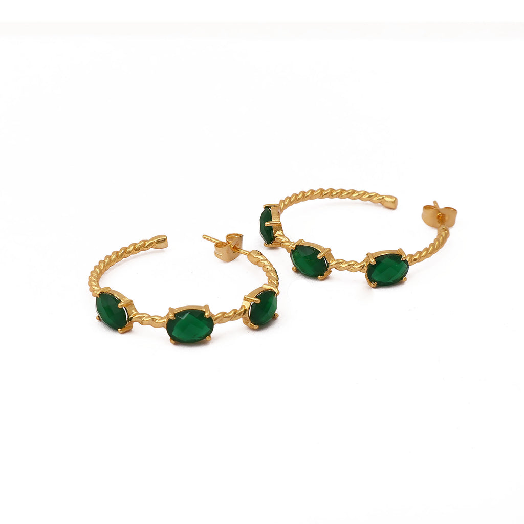 MIRA HOOPS