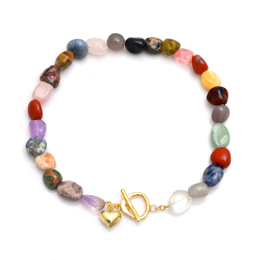 LIMA NECKLACE