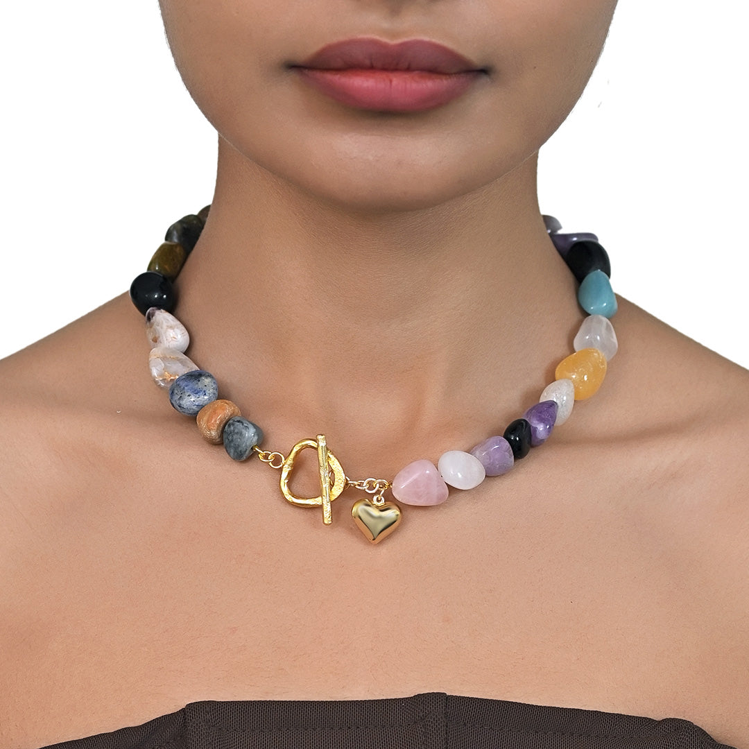 LIMA NECKLACE