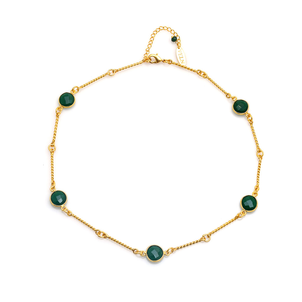 Nara Necklace