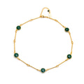 Nara Necklace