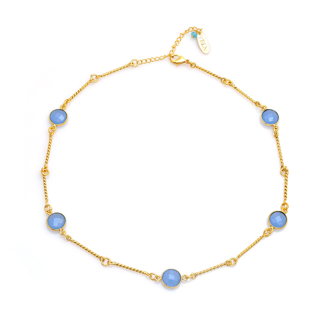 Nara Necklace