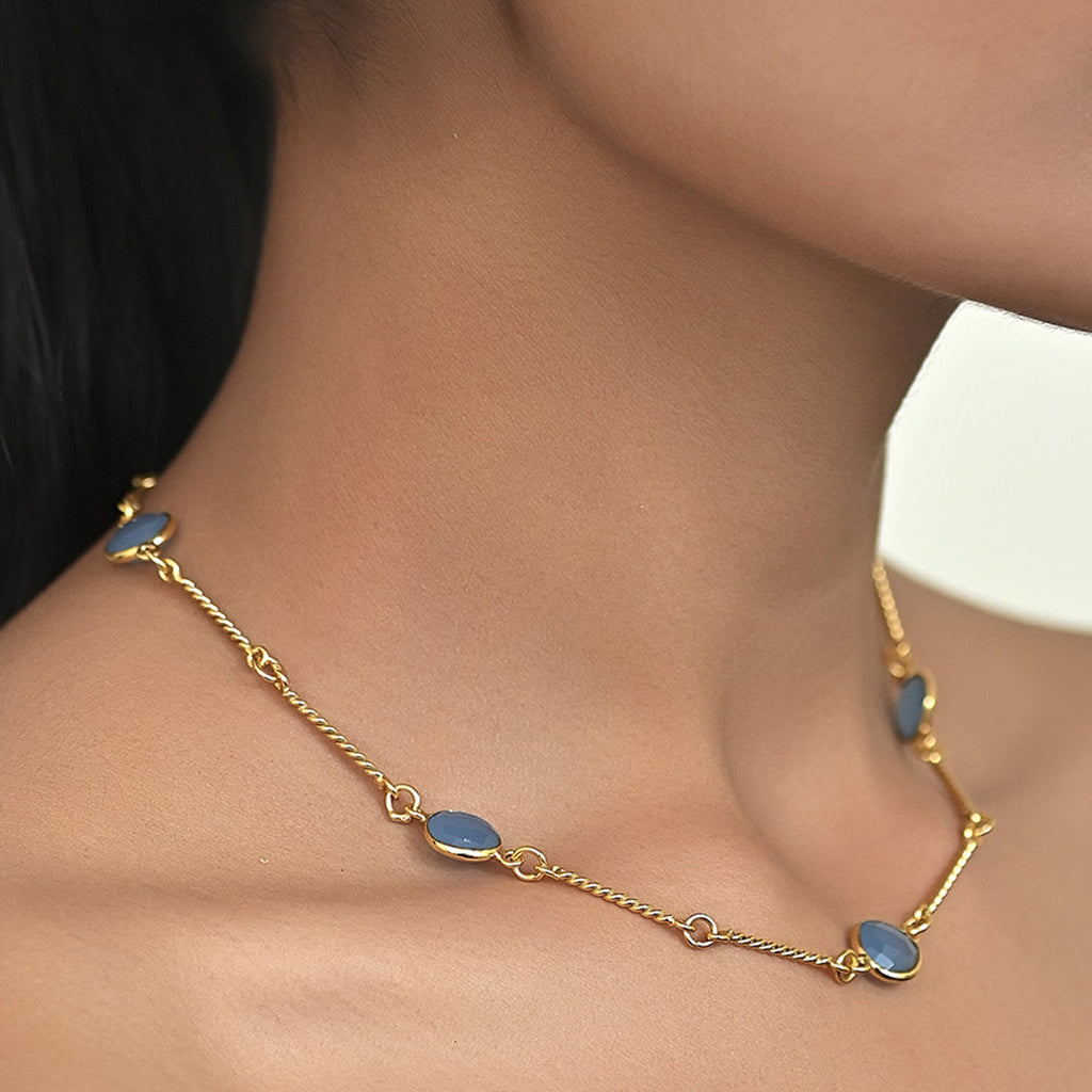 Nara Necklace