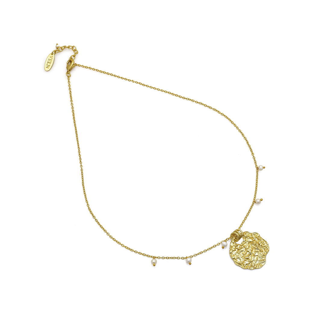 Rome Necklace