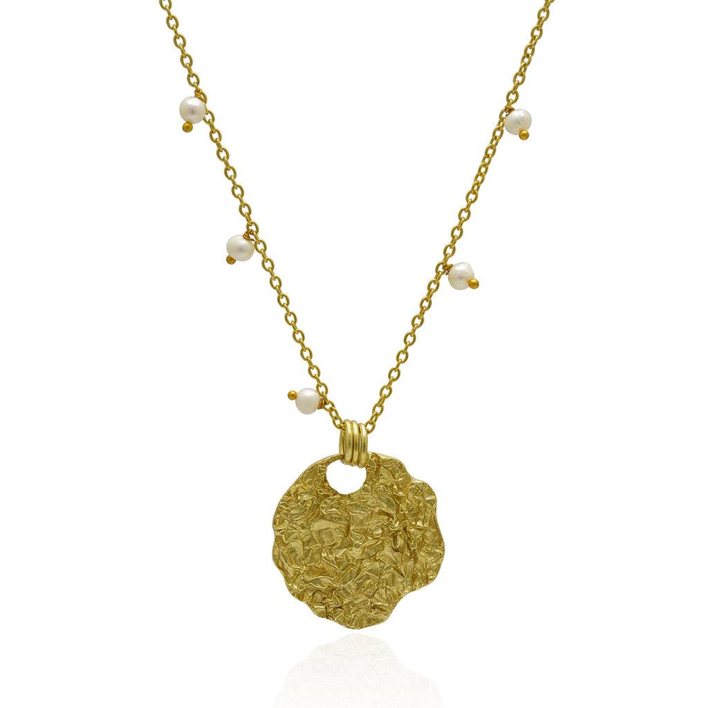 Rome Necklace