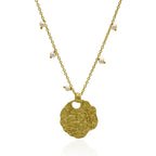 Rome Necklace