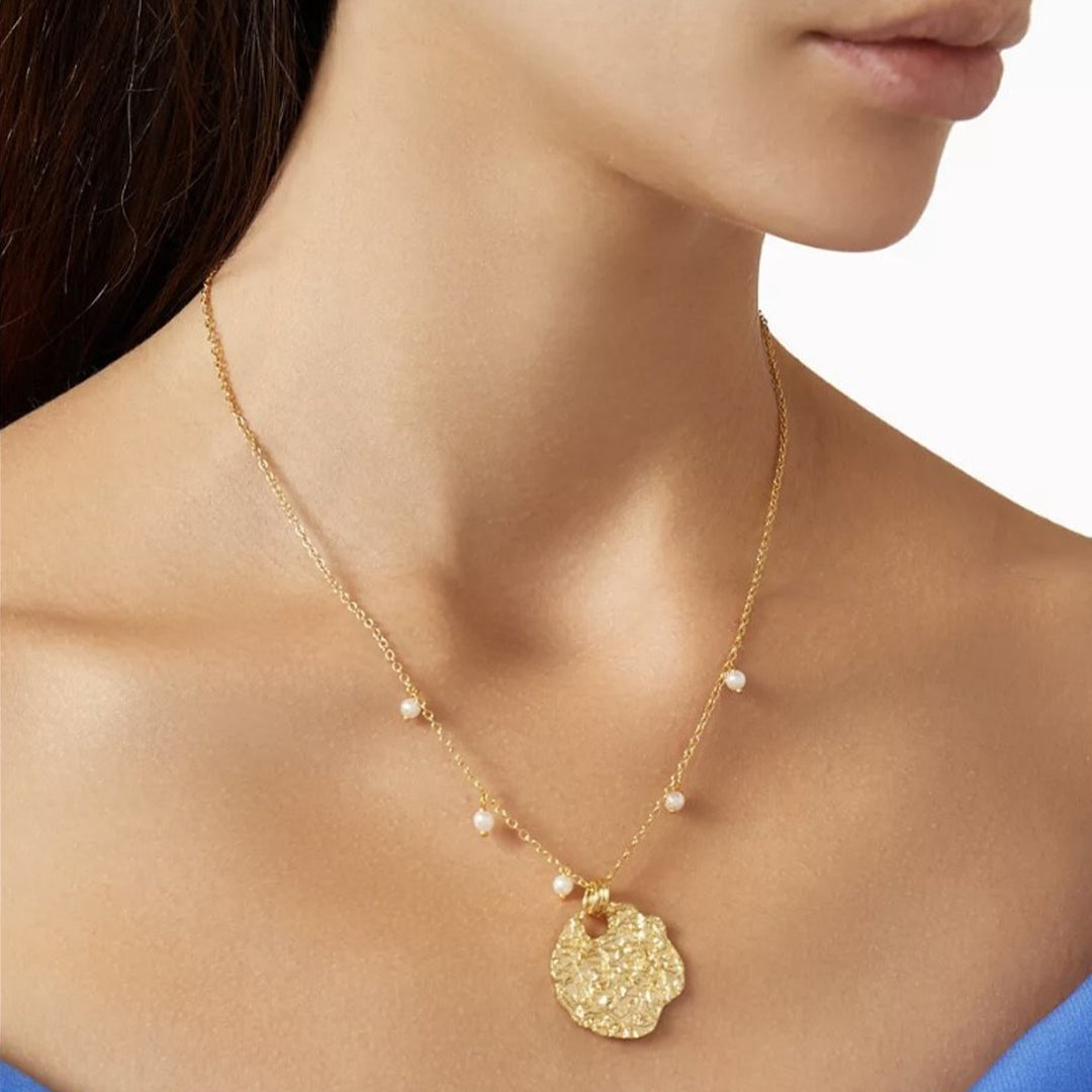 Rome Necklace