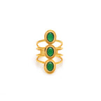 Monaco Ring