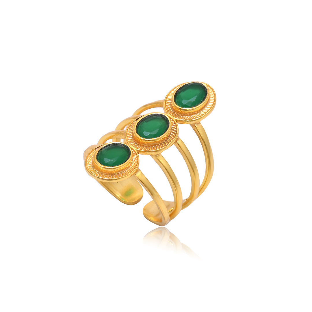 Monaco Ring