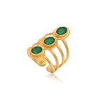 Monaco Ring