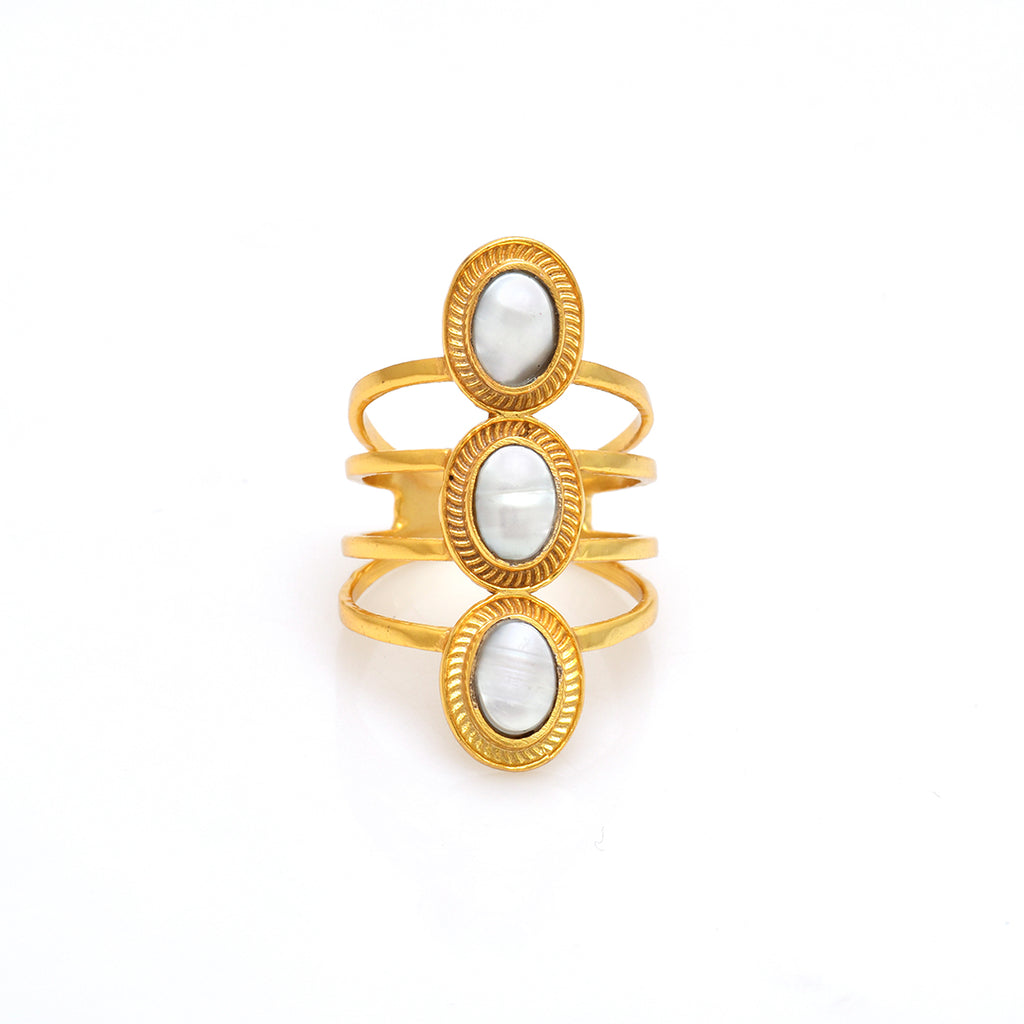 Monaco Ring