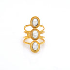 Monaco Ring