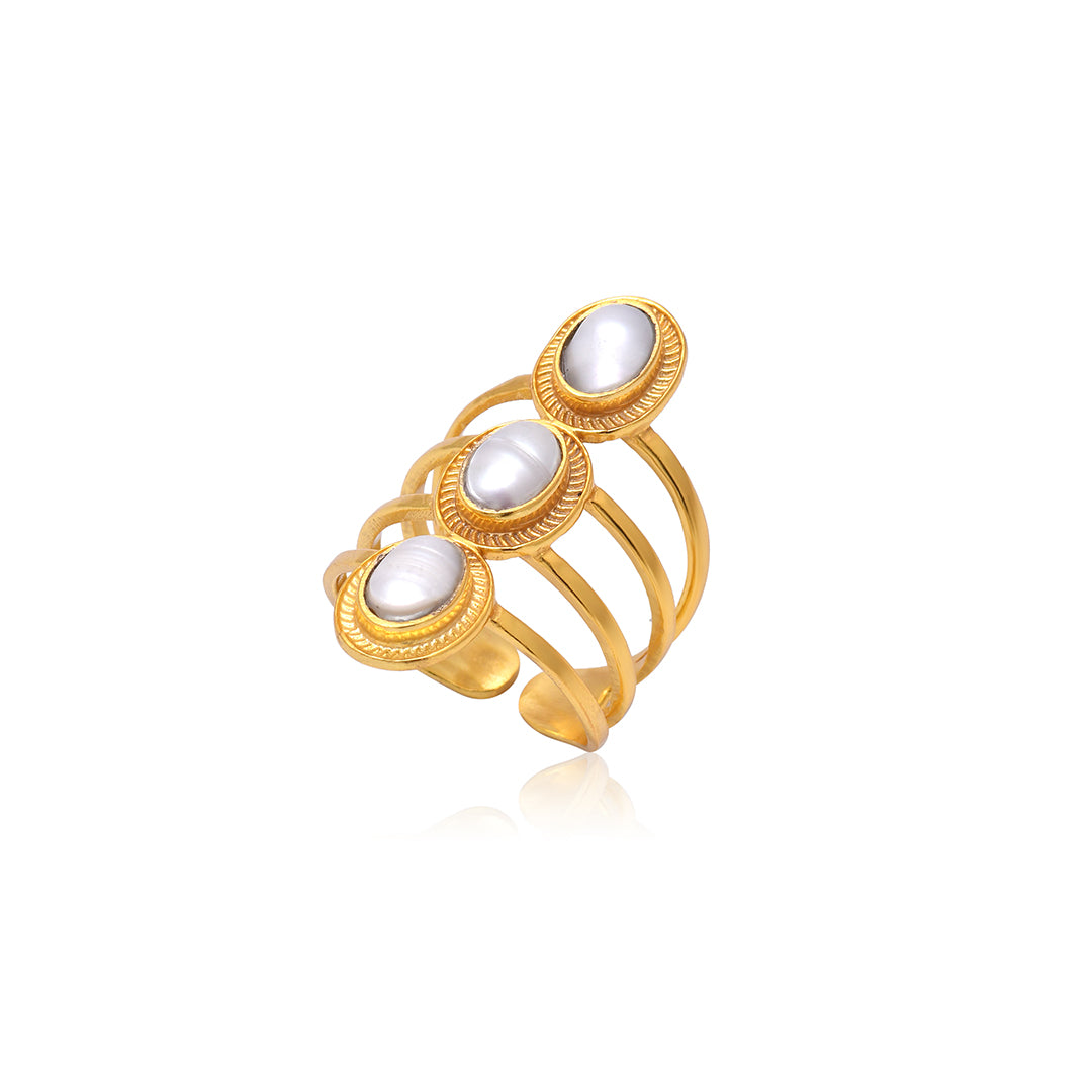 Monaco Ring