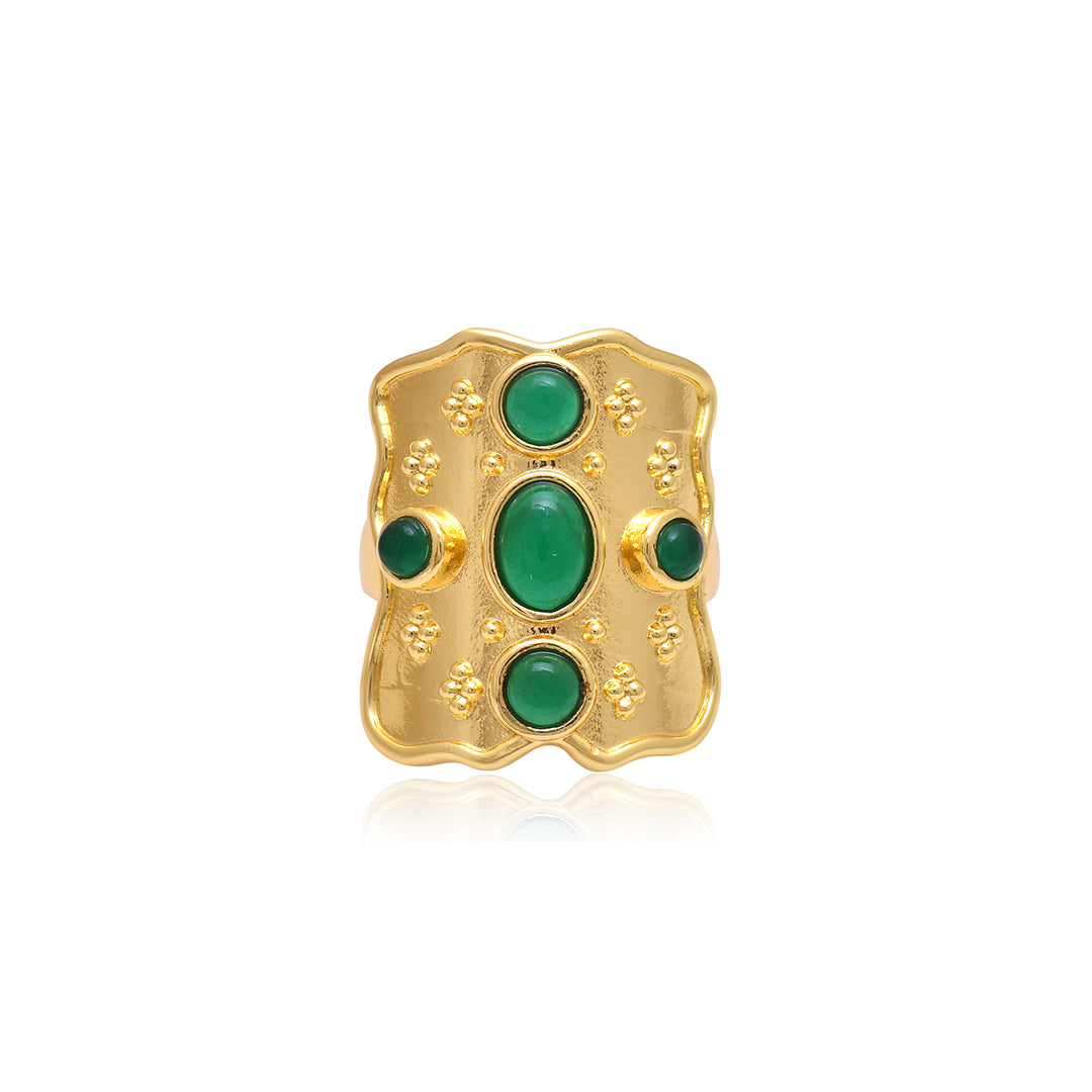 Athens Ring