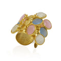Atlas Multi - Stone Ring