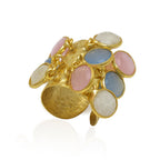 Atlas Multi - Stone Ring