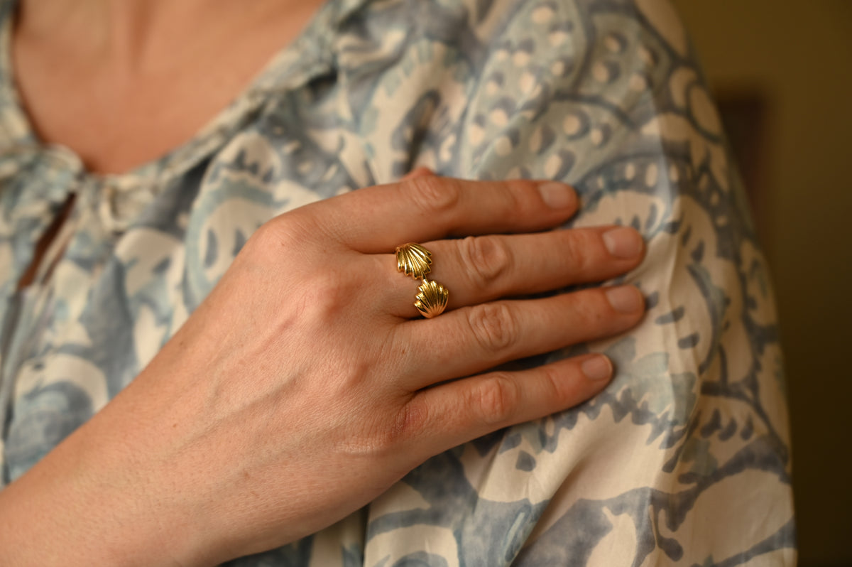 SIOLIM RING