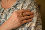 SIOLIM RING