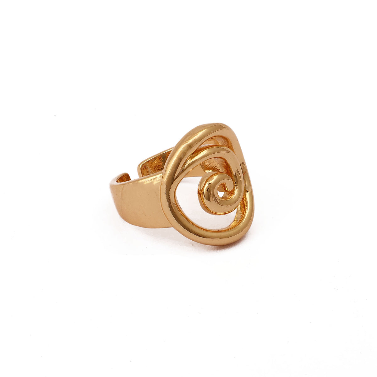 NIRVANA RING