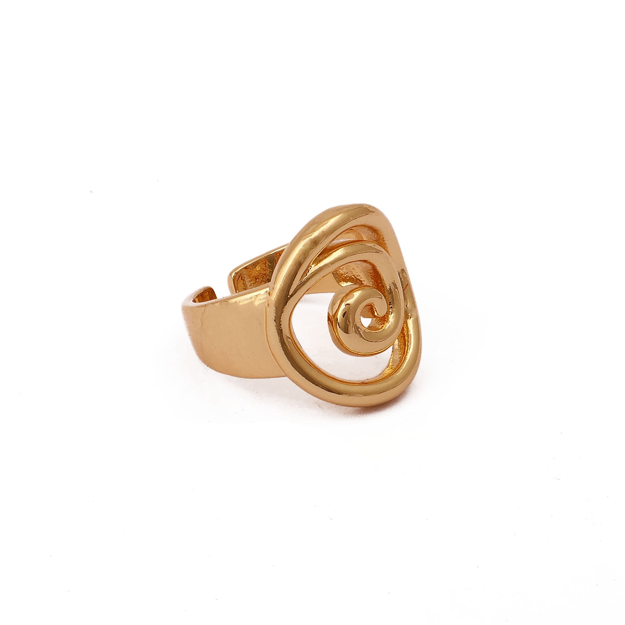 NIRVANA RING