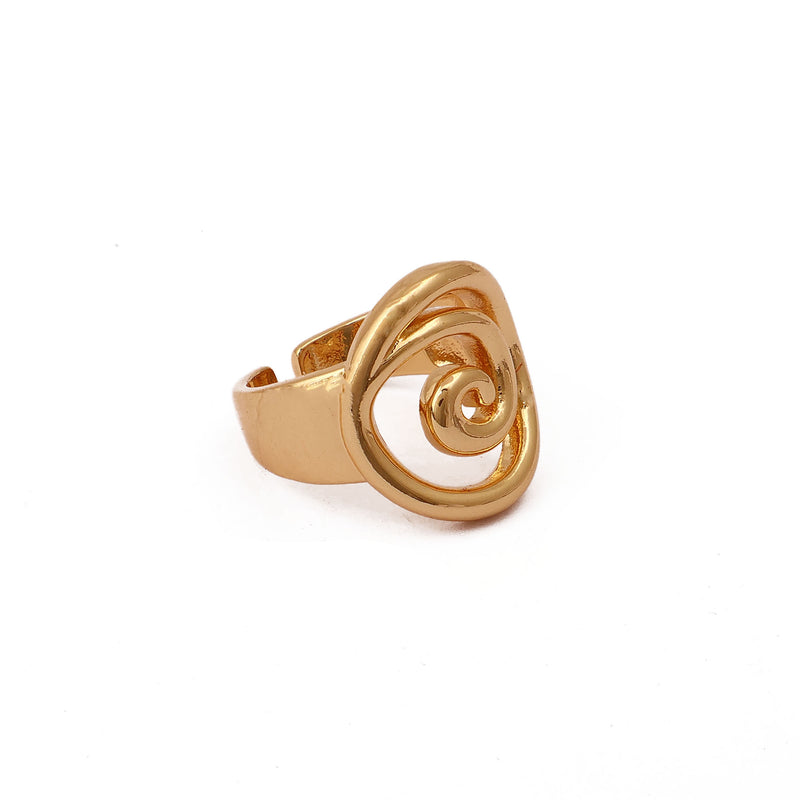NIRVANA RING