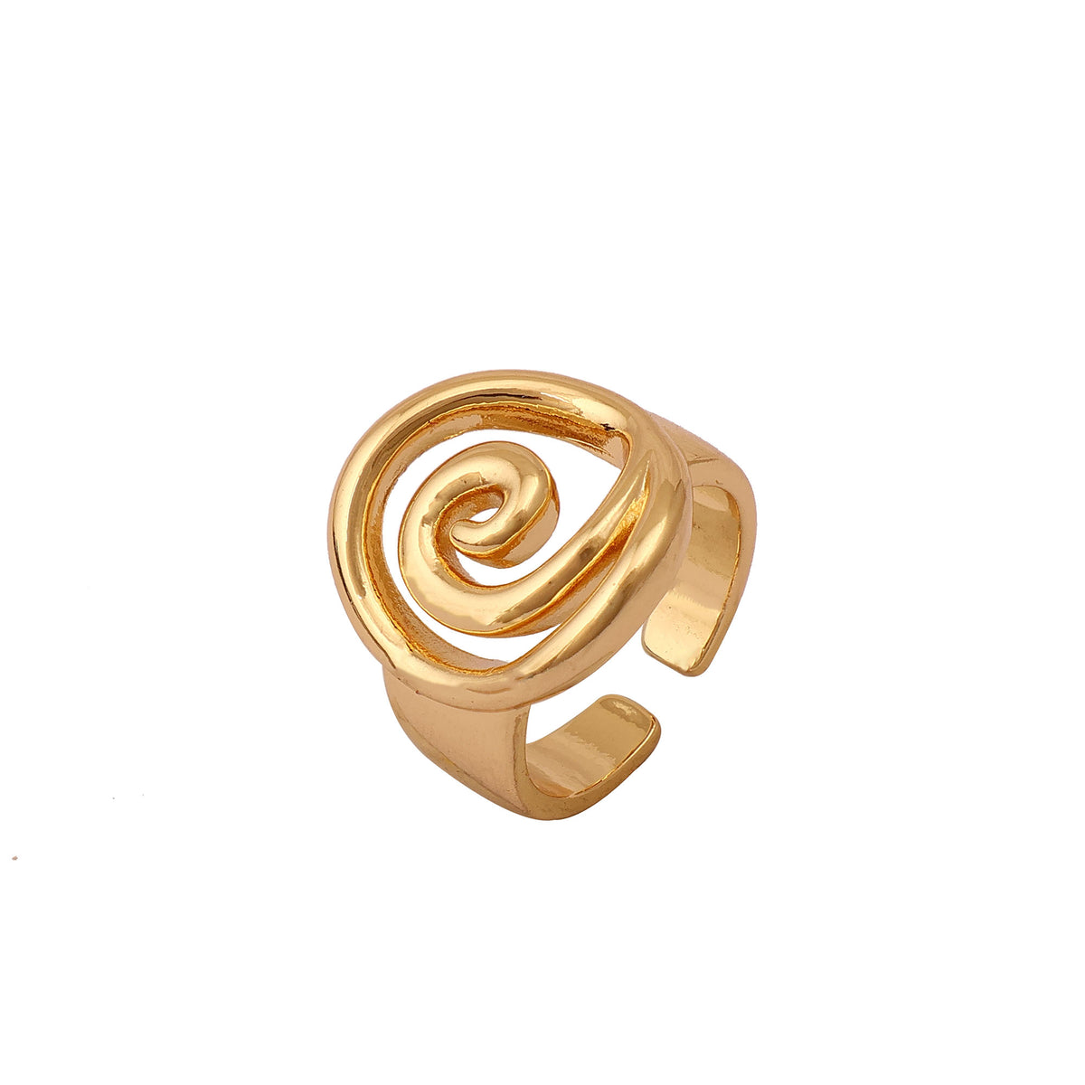 NIRVANA RING