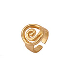NIRVANA RING