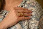 NIRVANA RING