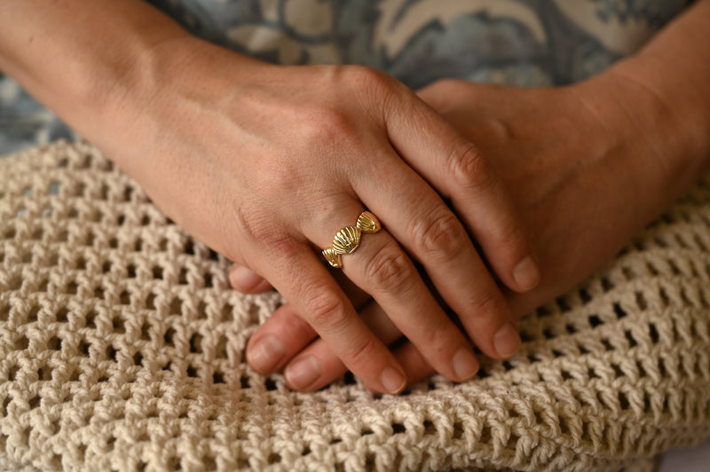 MARLIN RING