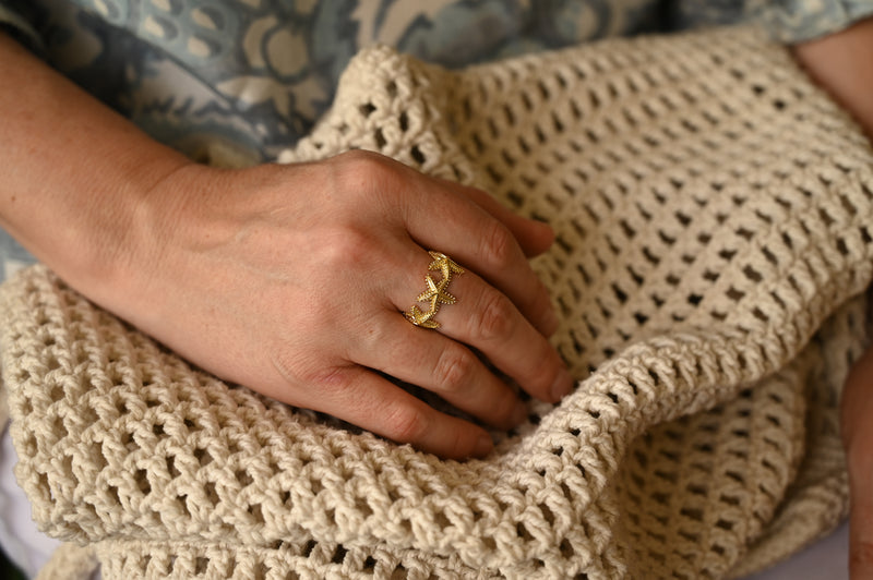 STARLA RING