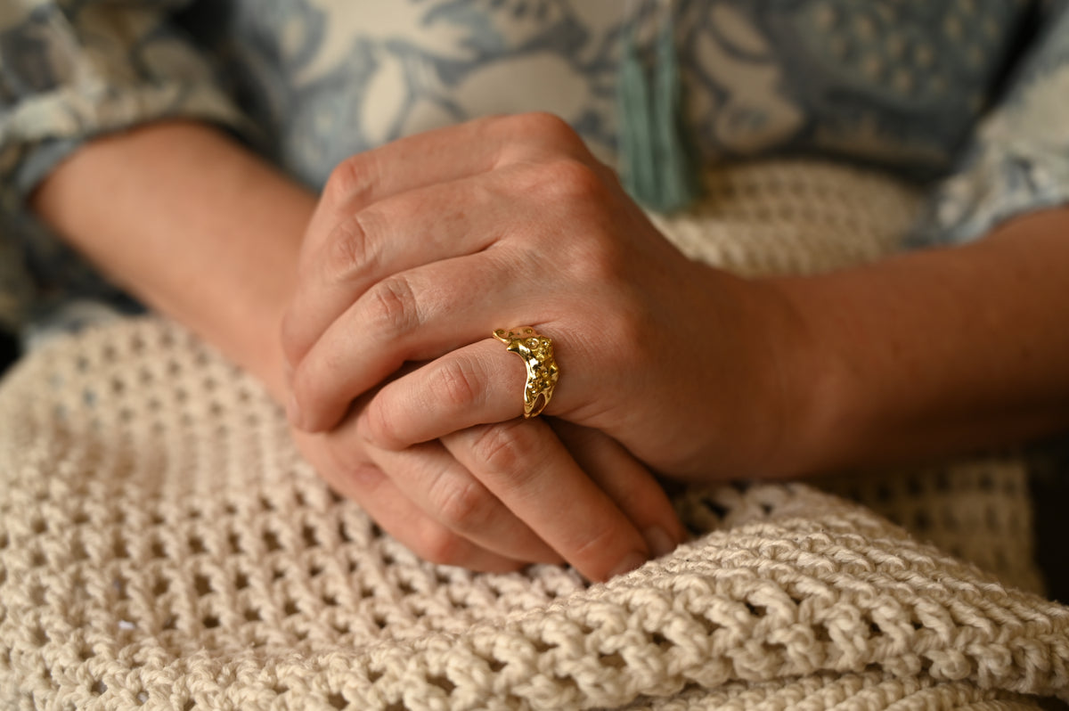 REEF RING