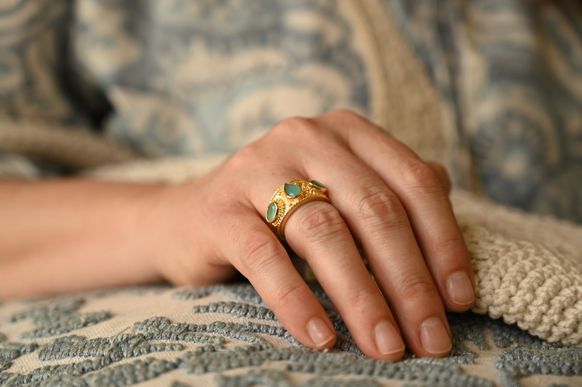 JUHU RING