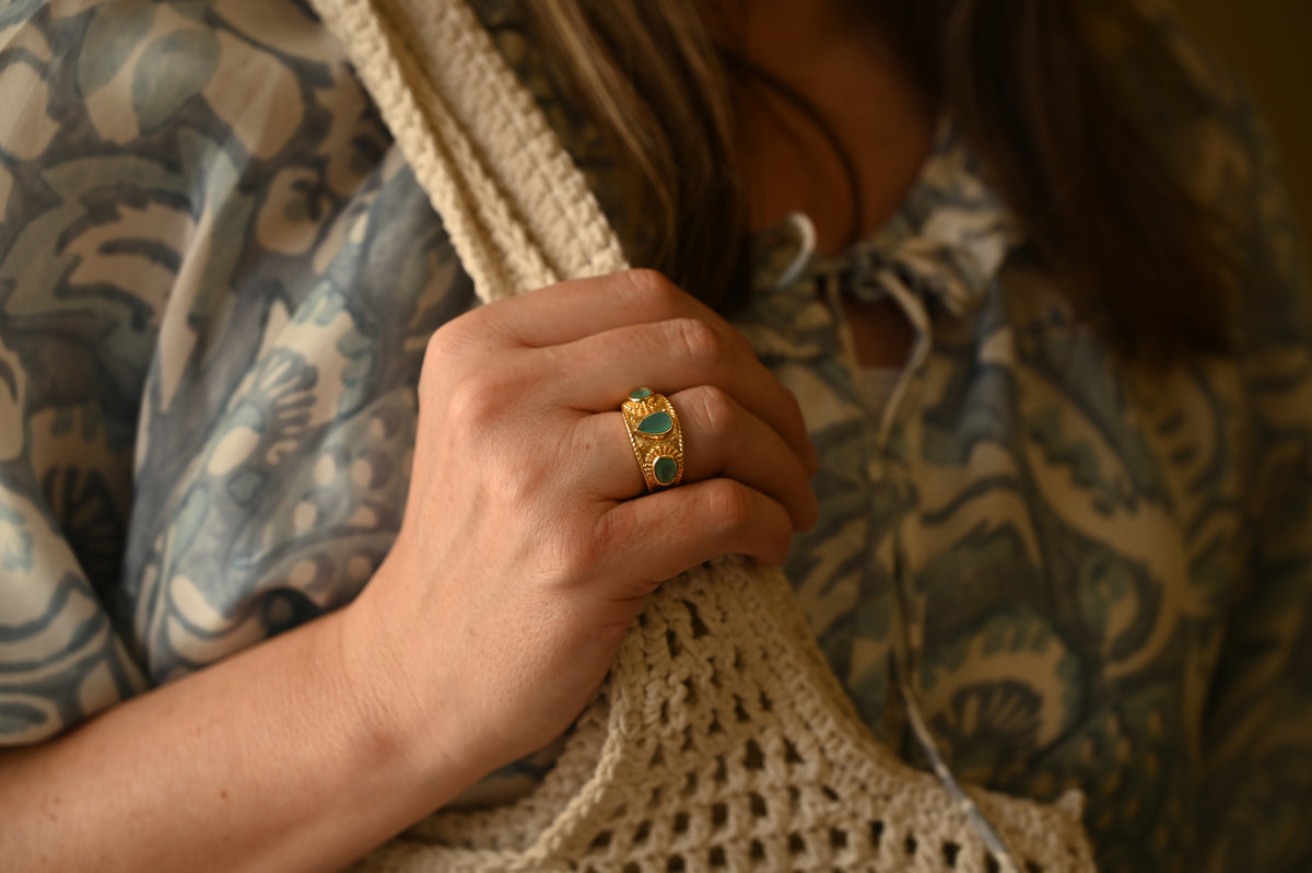 JUHU RING