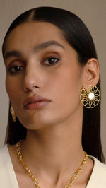 Solara Earrings