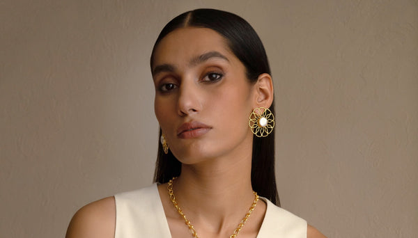 Solara Earrings