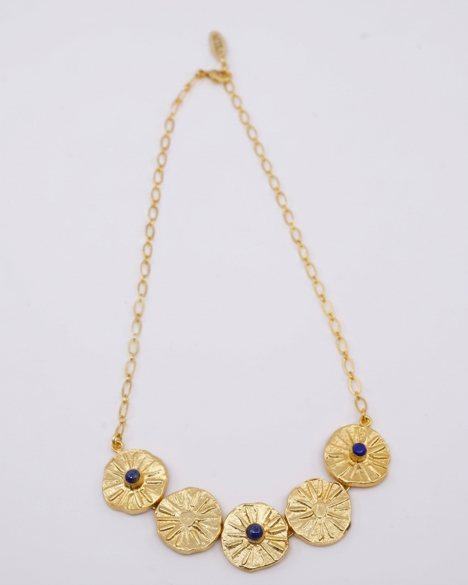 SOLARIS NECKLACE