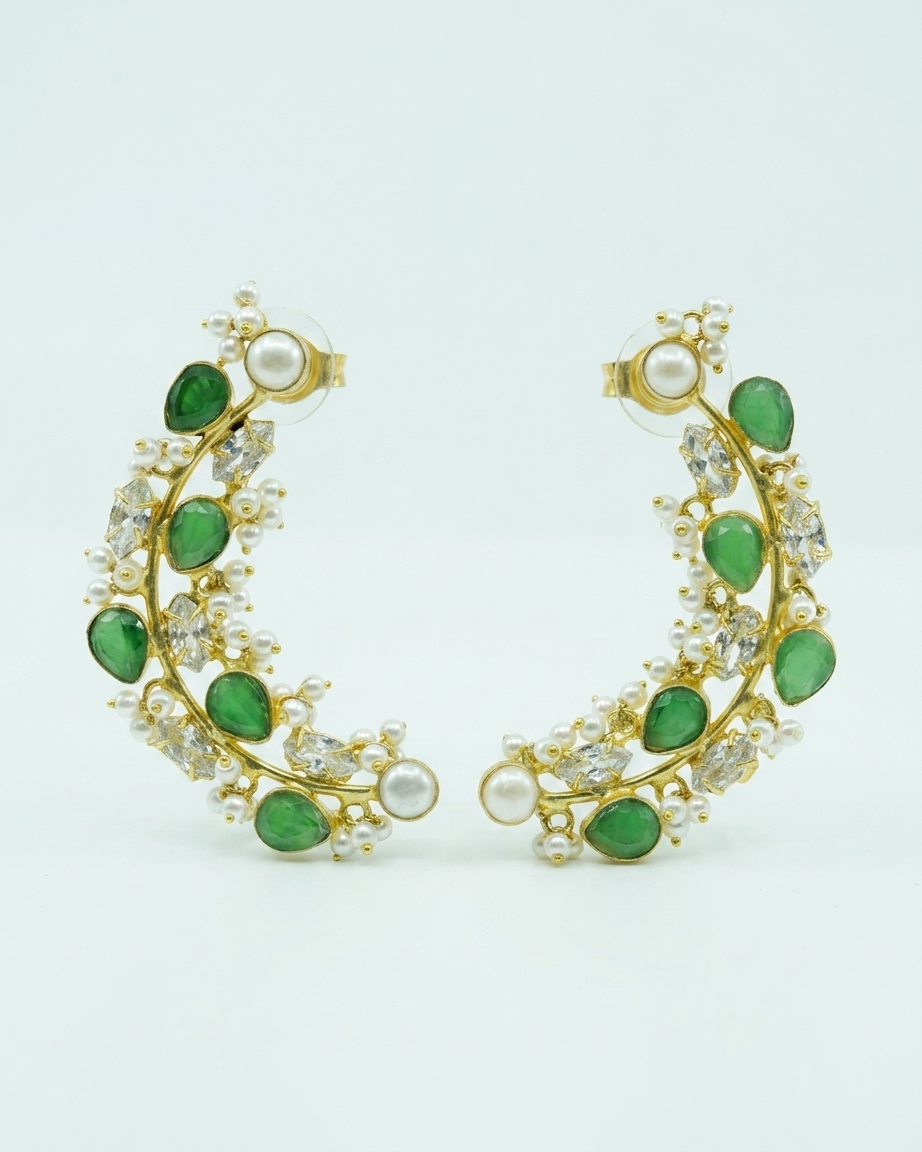 ZOYA EAR CUFF