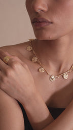 FORUM NECKLACE
