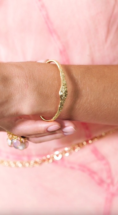 WORLI CUFF