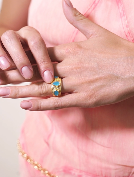 JUHU RING