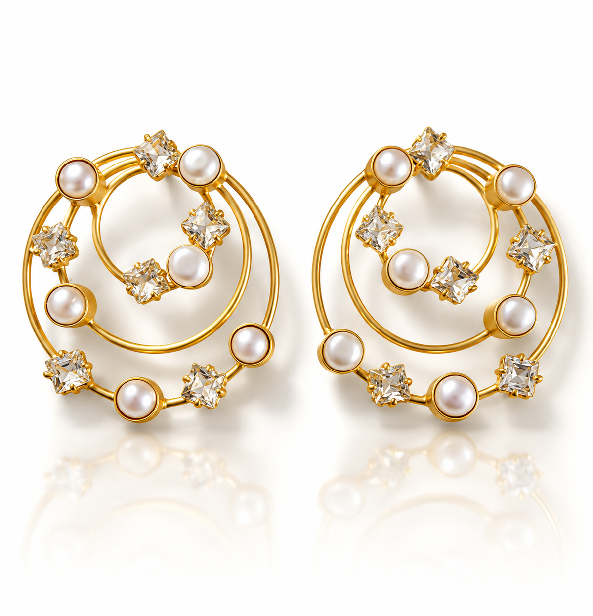 RANI HOOPS