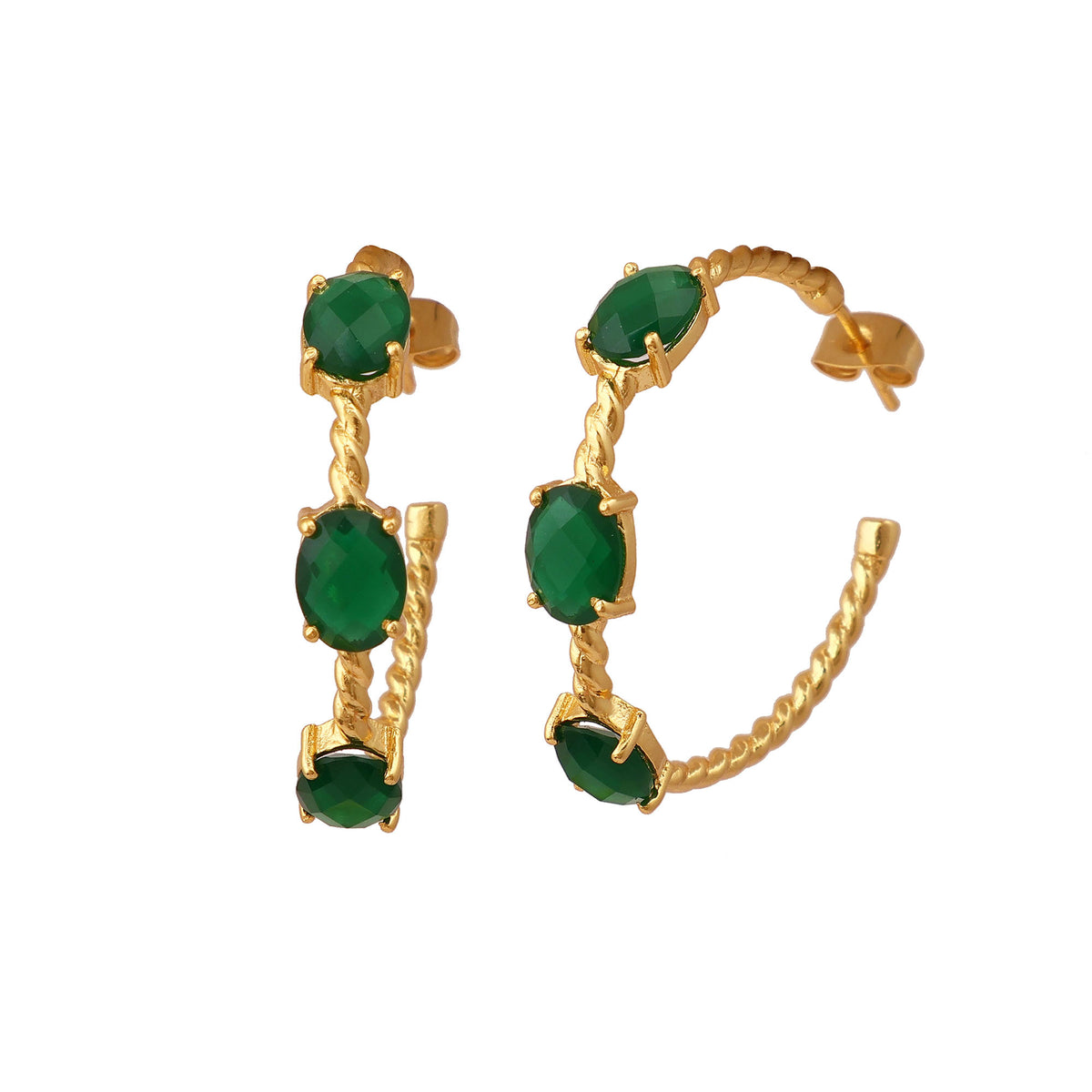 MIRA HOOPS