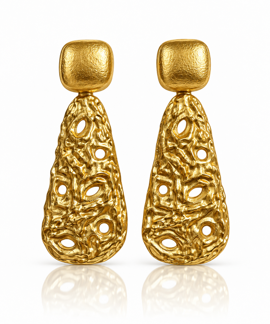 ZEENAT EARRINGS